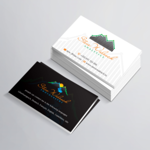 Design de Carte de Visite par Creative Jiniya pour ce projet | Design : #15391654