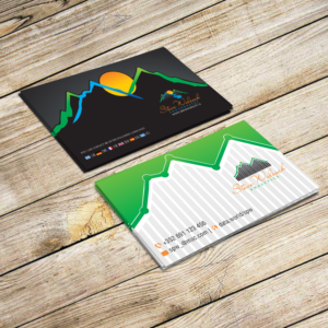 Design de Carte de Visite par Creative Jiniya pour ce projet | Design : #15398063