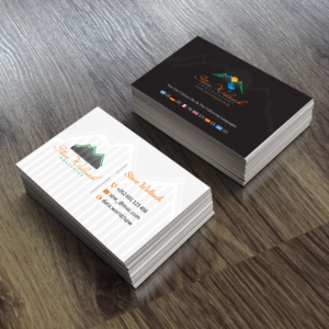 Design de Carte de Visite par Creative Jiniya pour ce projet | Design : #15398377