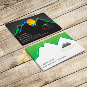 Design de Carte de Visite par Creative Jiniya pour ce projet | Design : #15420204