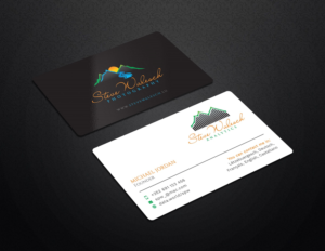Business Card Design by Graphic Flame for this project | Design: #15426561