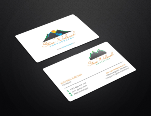 Business Card Design by Graphic Flame for this project | Design: #15426565