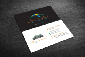 Business Card Design by Graphic Flame for this project | Design: #15426590