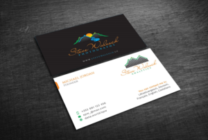 Design de Carte de Visite par Graphic Flame pour ce projet | Design : #15426593