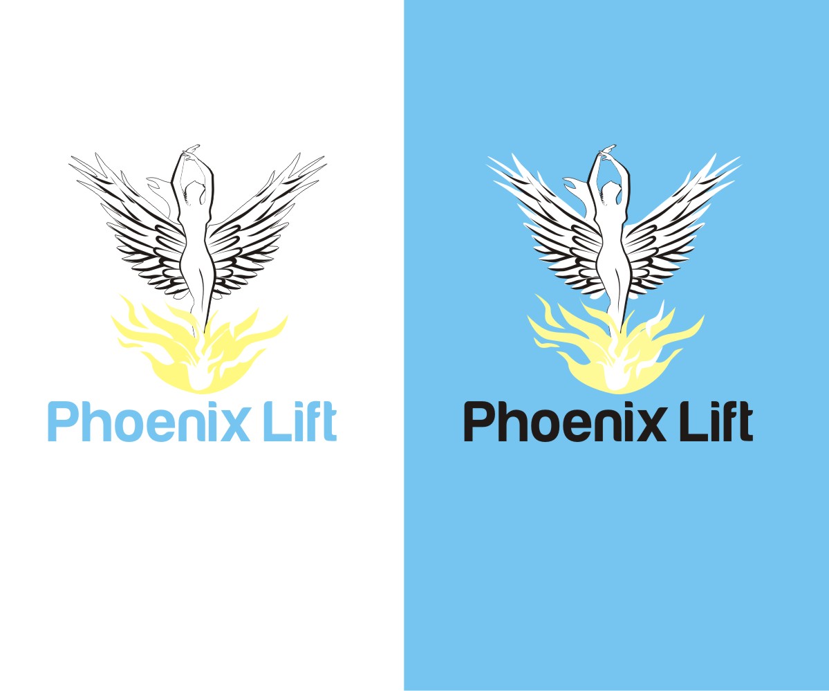 Logo Design by Falguni for this project | Design #15516700