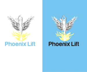 Logo Design by Falguni for this project | Design: #15516700