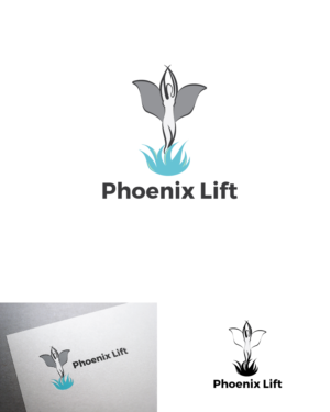 Logo Design by Nadeem for this project | Design: #15401469