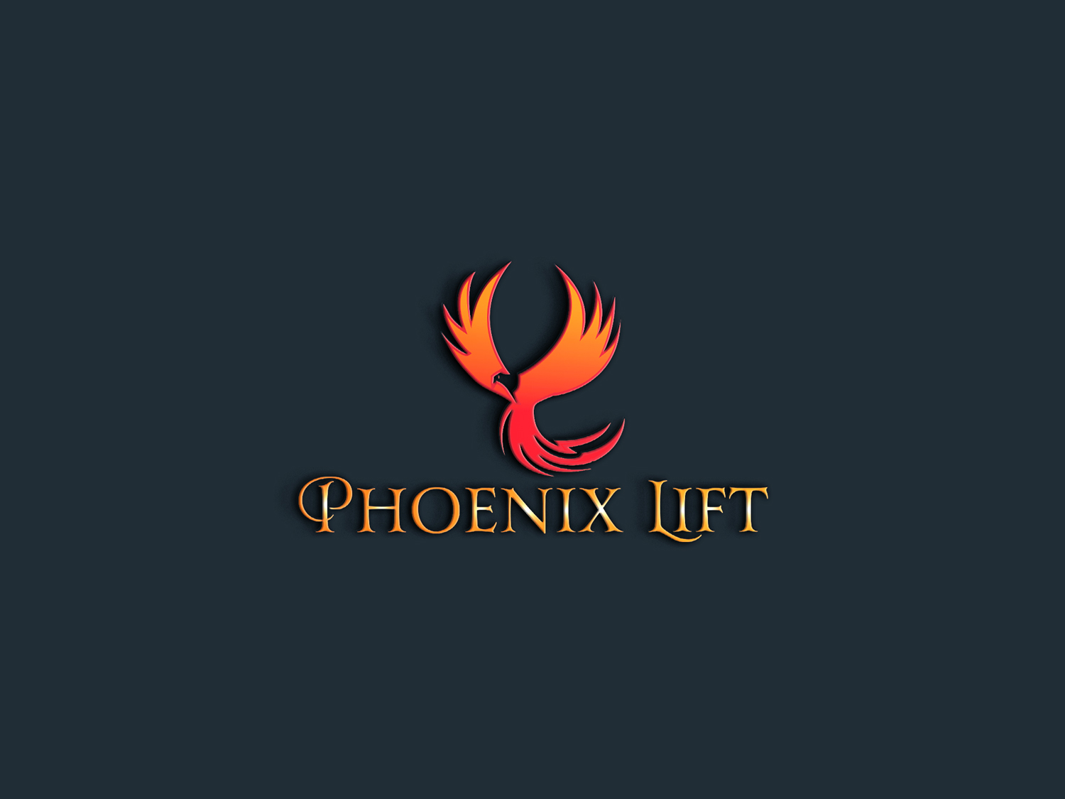 Logo Design by EGYPT KING for this project | Design #15453976