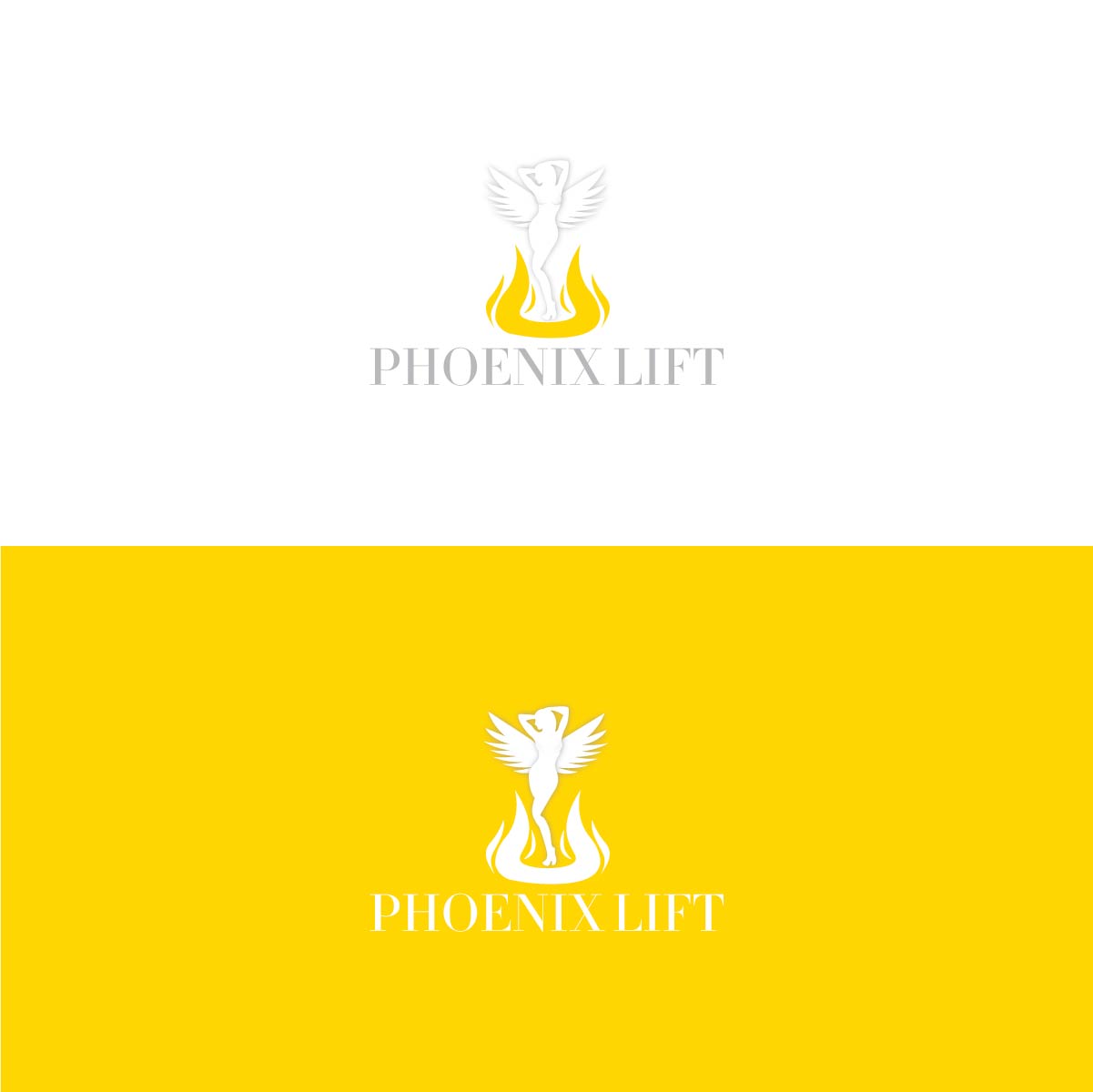 Logo Design by 3Guys for this project | Design #15393826
