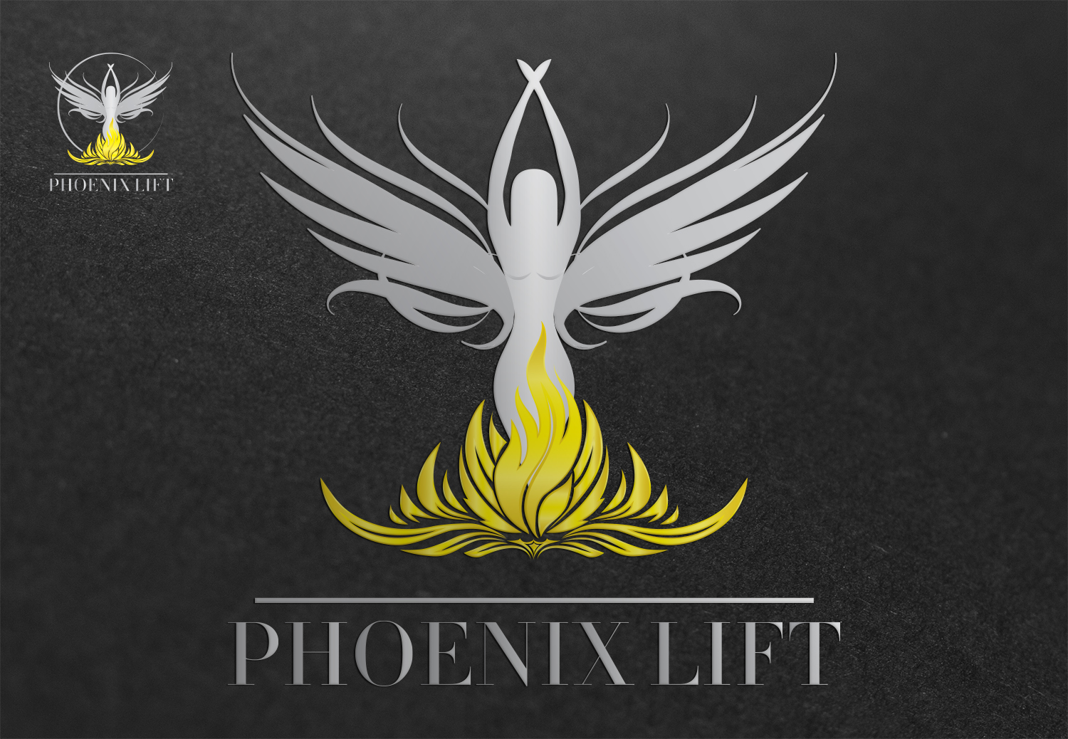 Logo Design by nikolabozikov for this project | Design: #15709813