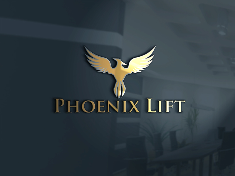 Logo Design by mojibur1993 for this project | Design #15407149