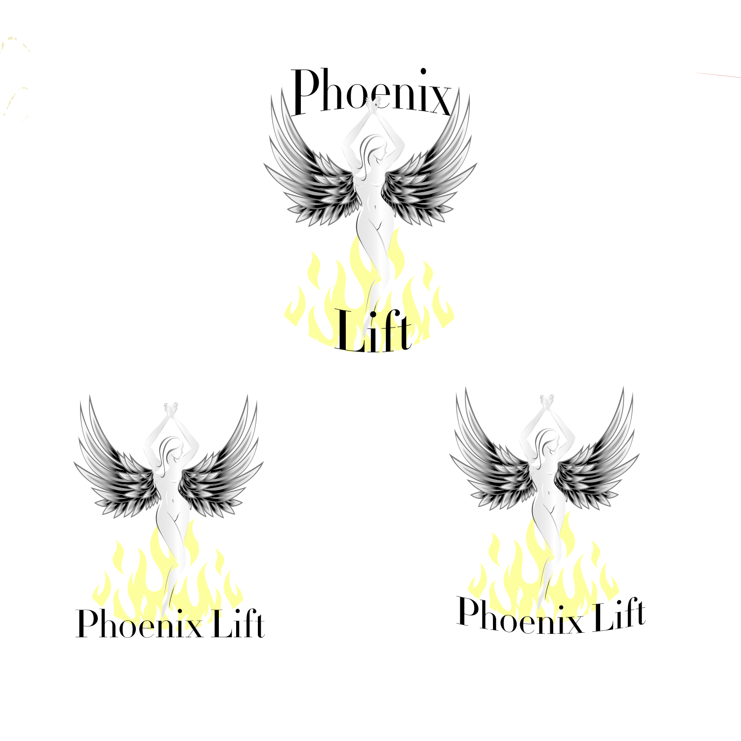 Logo Design by Soula Vetter for this project | Design #15407721