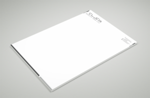 Letterhead Design by Petter Goms