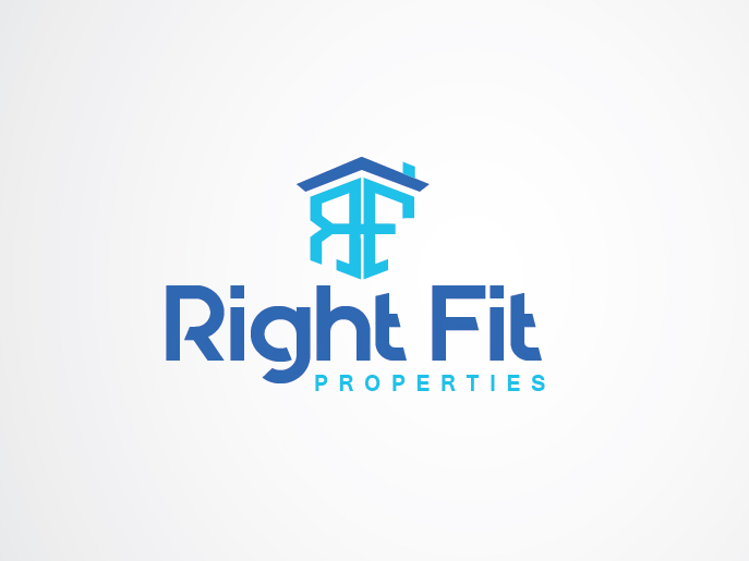 Design de Logo par Himanshi10 pour Right Fit Properties (UK) Limited | Design #15402486
