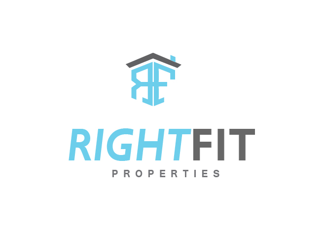 Design de Logo par Himanshi10 pour Right Fit Properties (UK) Limited | Design #15402487