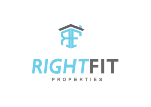 Diseño de Logo por Himanshi10 para Right Fit Properties (UK) Limited | Diseño: #15402487