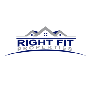 Diseño de Logo por opieq para Right Fit Properties (UK) Limited | Diseño: #15419237