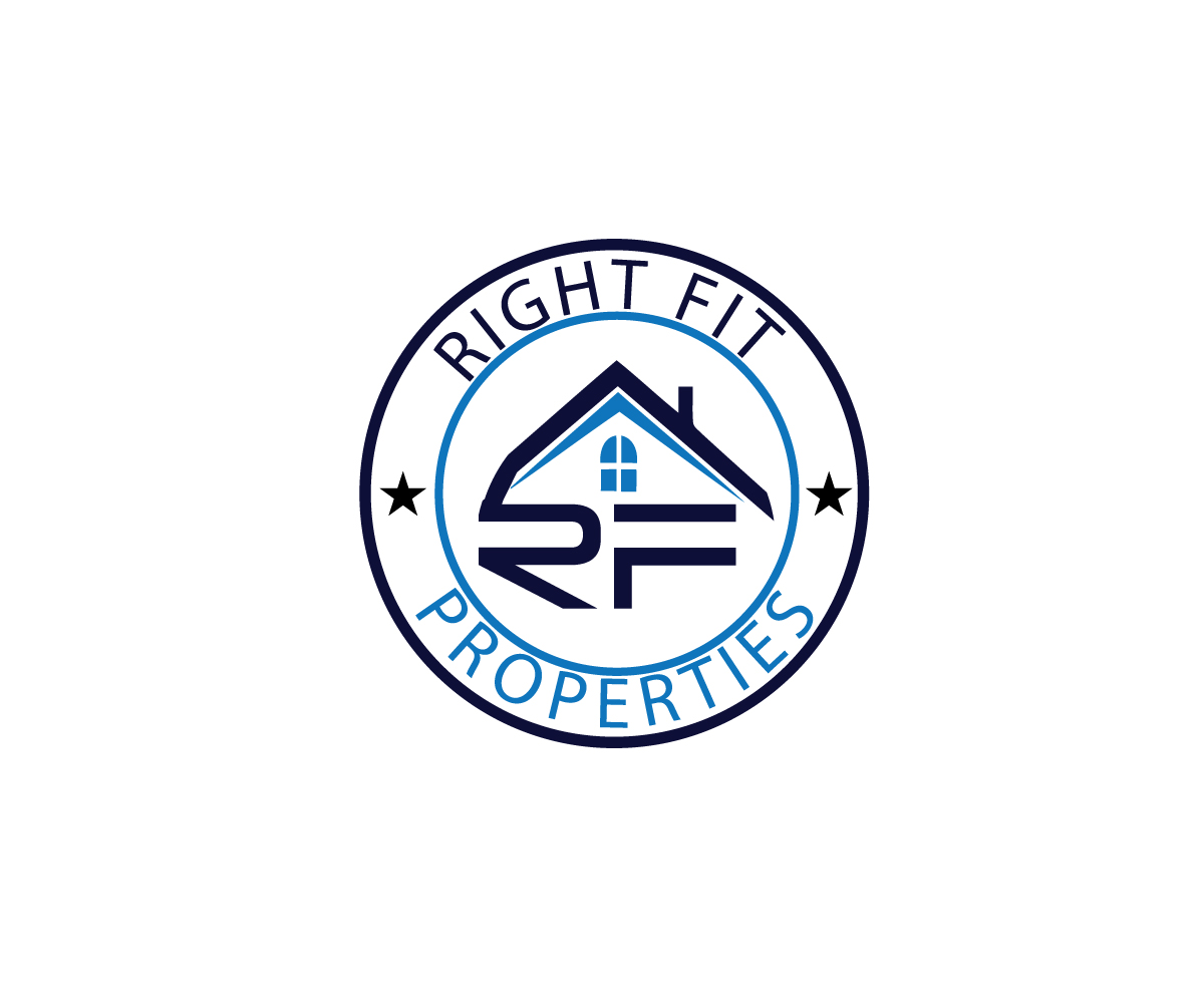 Design de Logo par Top king  designer pour Right Fit Properties (UK) Limited | Design #15421555