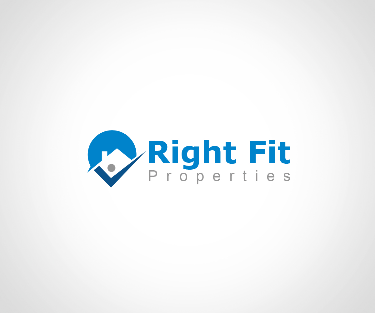 Design de Logo par surpris pour Right Fit Properties (UK) Limited | Design #15439063