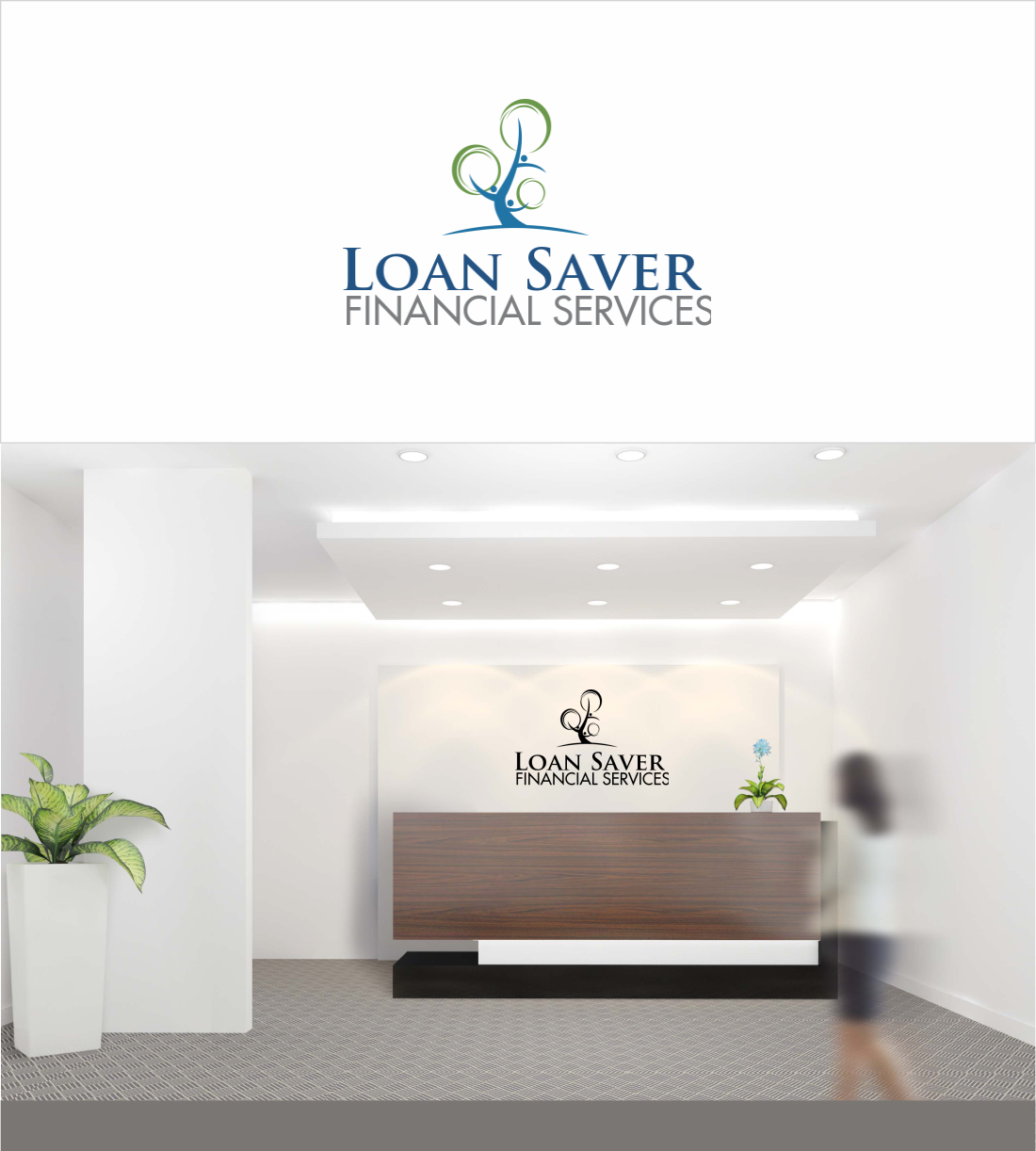 Logo Design by Paulsein for this project | Design #15412619