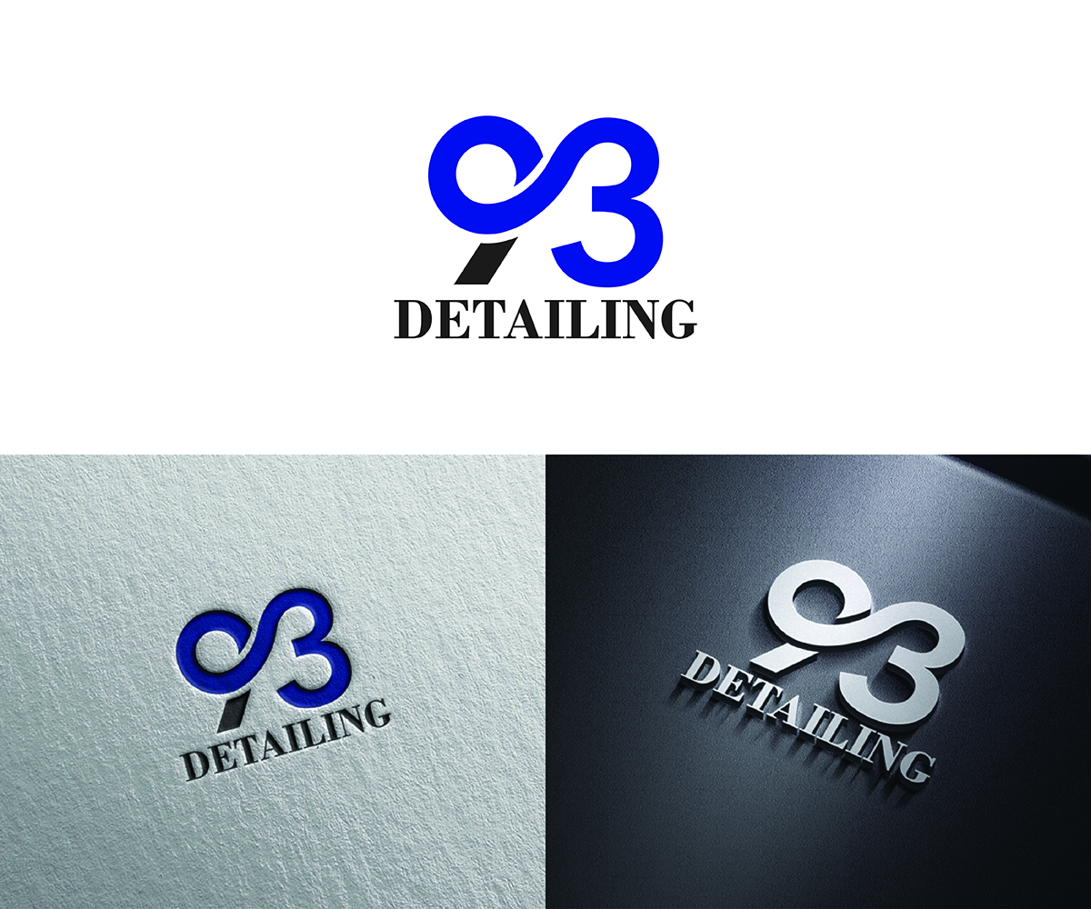 Logo Design by eMARK for this project | Design #15468159