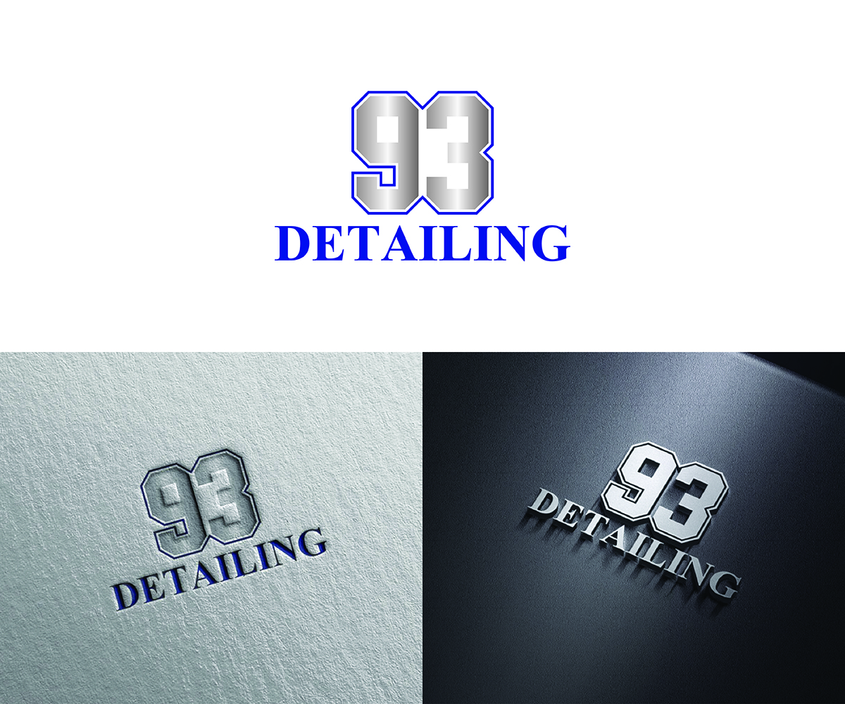 Logo Design by eMARK for this project | Design #15468163