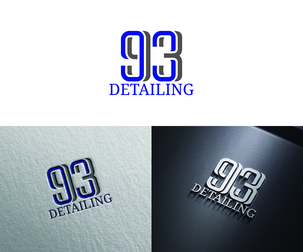 Logo Design by eMARK for this project | Design #15468165