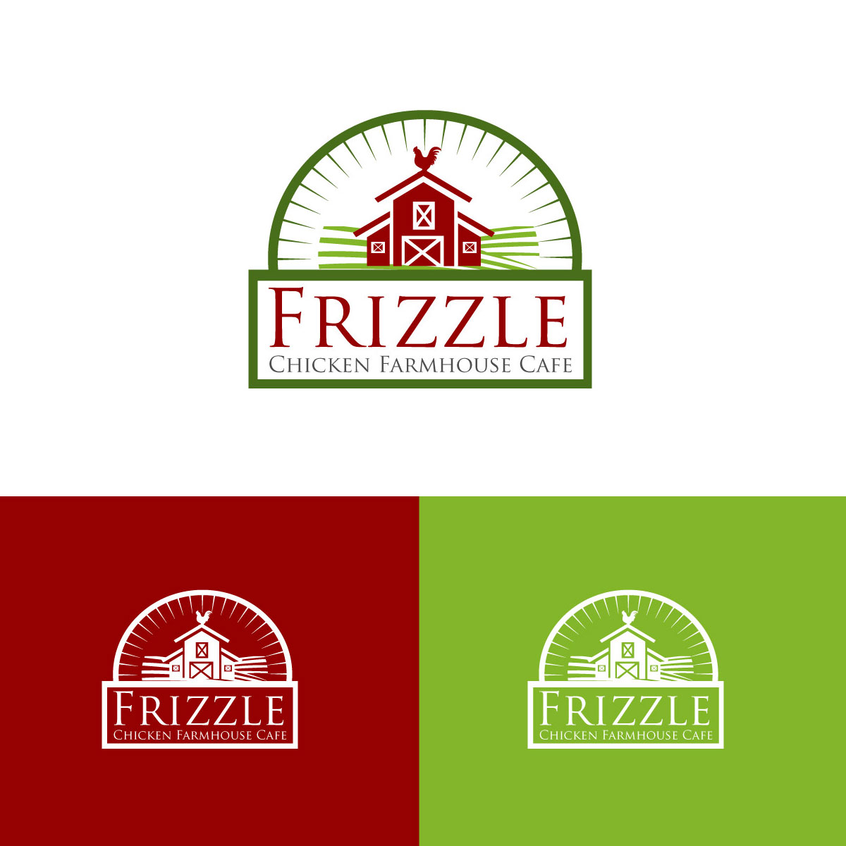 Logo-Design von Suvendu.S für dieses Projekt | Design #15418922