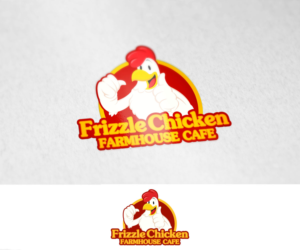 Logo-Design von laragdan für dieses Projekt | Design: #15394157