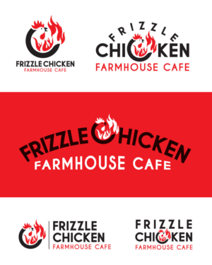 Logo-Design von Creativdiz für dieses Projekt | Design: #15430370