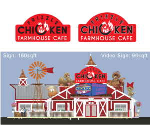 Logo-Design von Creativdiz für dieses Projekt | Design: #15430634