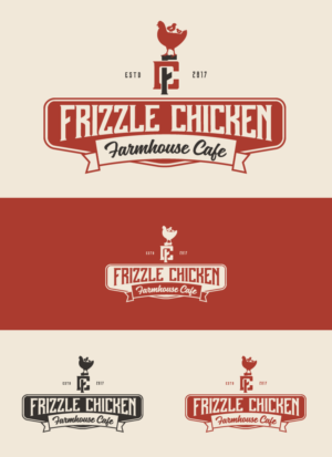 Logo Design by john garcia