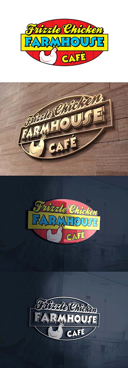 Logo-Design von Designframe für dieses Projekt | Design #15413314