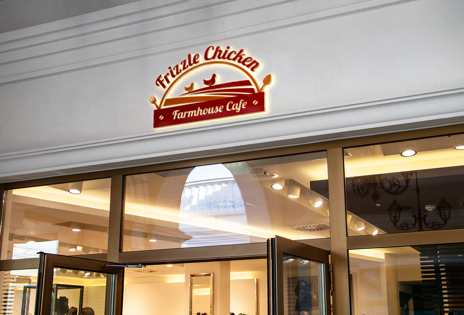 Logo-Design von Deziners Zone für dieses Projekt | Design #15408424