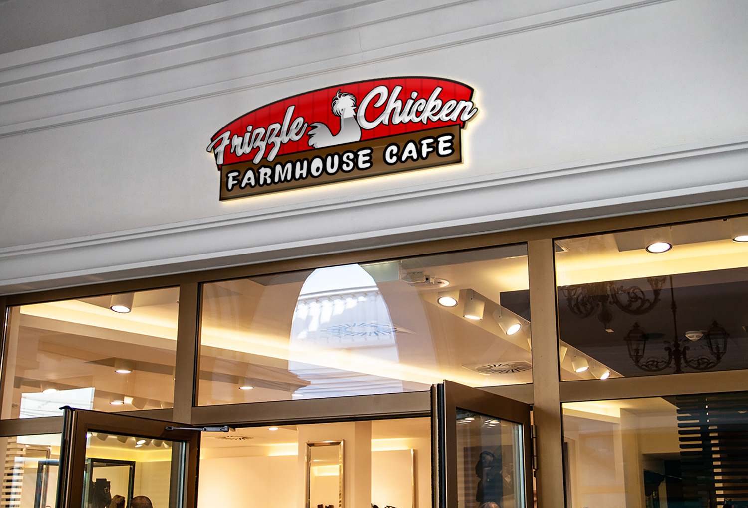 Logo-Design von Deziners Zone für dieses Projekt | Design #15409059