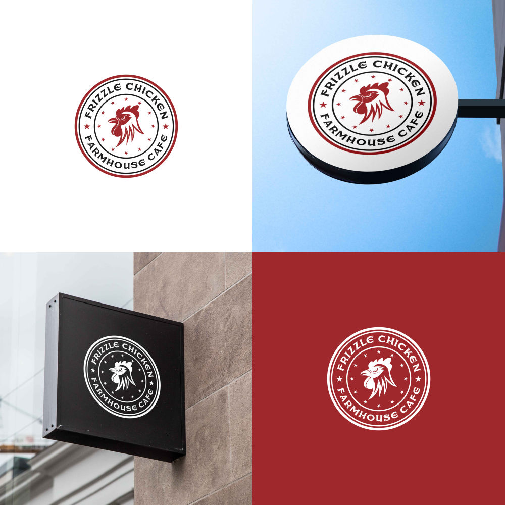 Logo-Design von g234t_d4y für dieses Projekt | Design #15422989