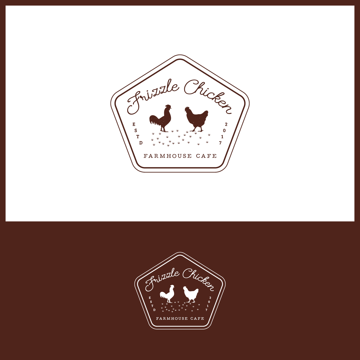 Logo-Design von Hidayah Design für dieses Projekt | Design #15411544