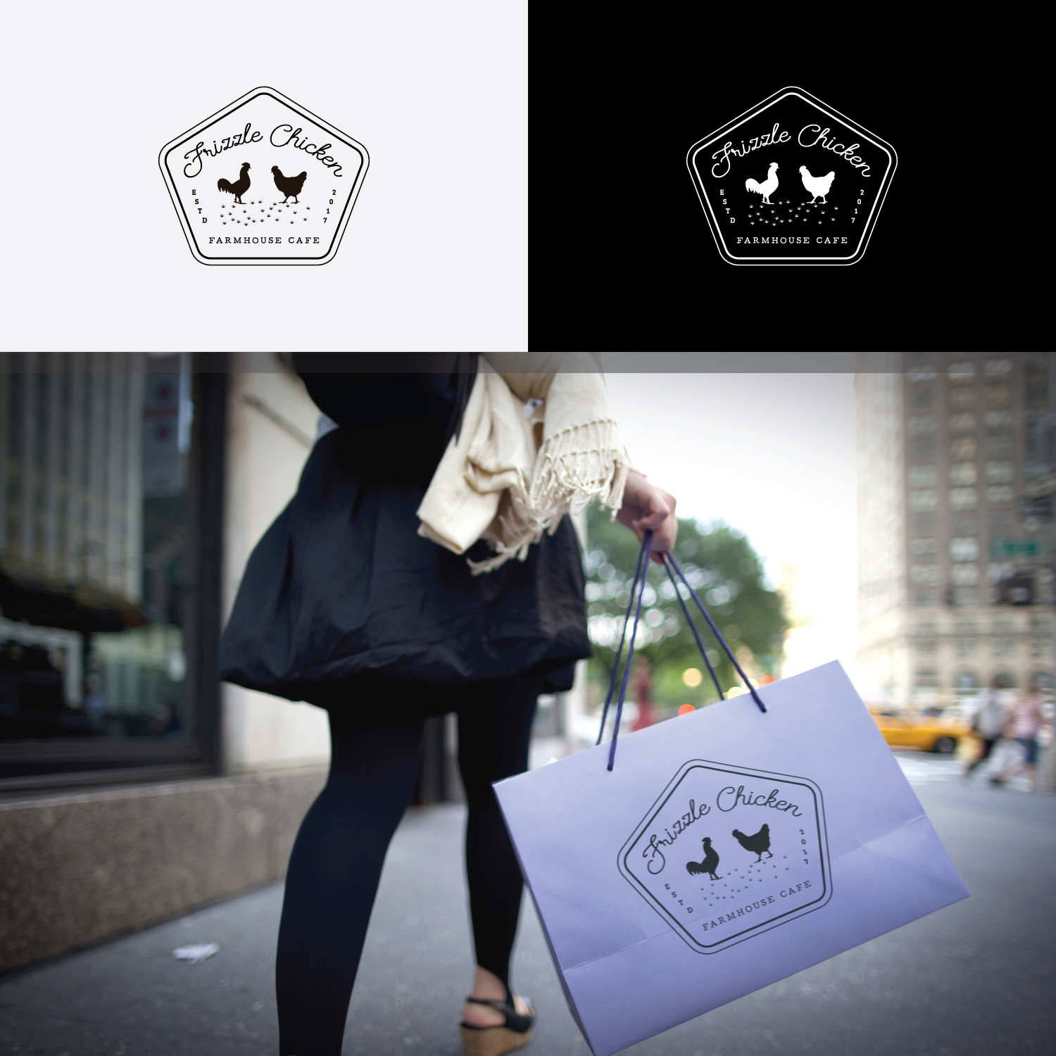 Logo Design by Hidayah Design for this project | Design #15411545