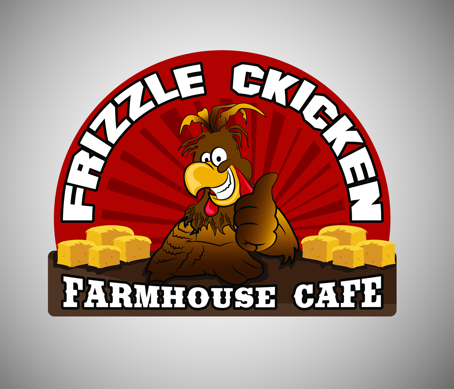 Logo Design by SAI DESIGNS for this project | Design #15416820