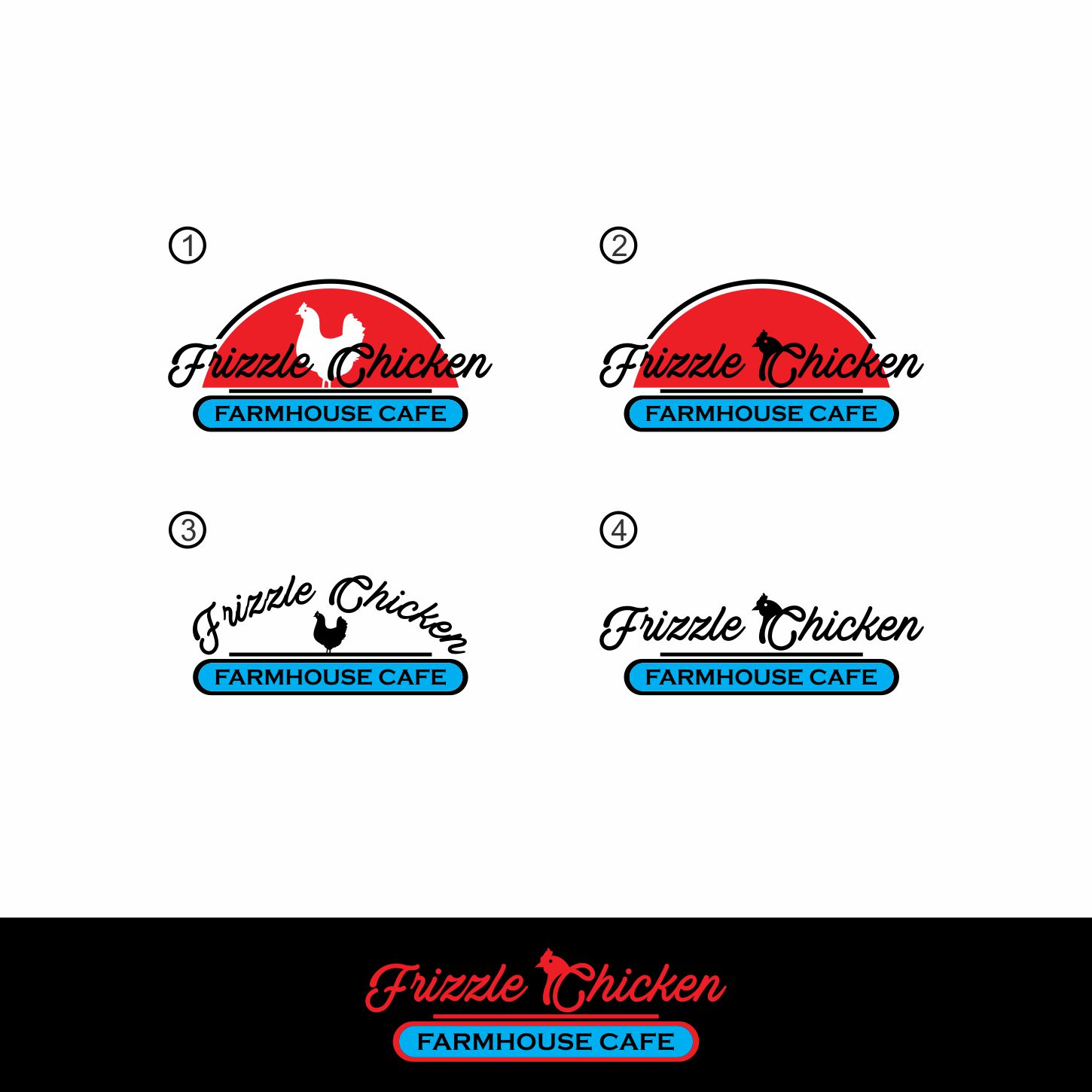 Logo-Design von ev. für dieses Projekt | Design #15443170