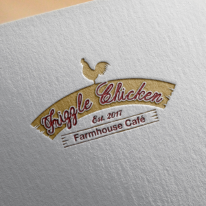 Logo Design by manto.bjb