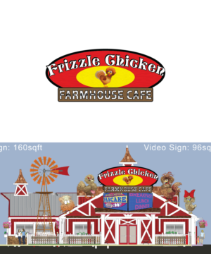 Logo-Design von Wild Geek für dieses Projekt | Design: #15439141