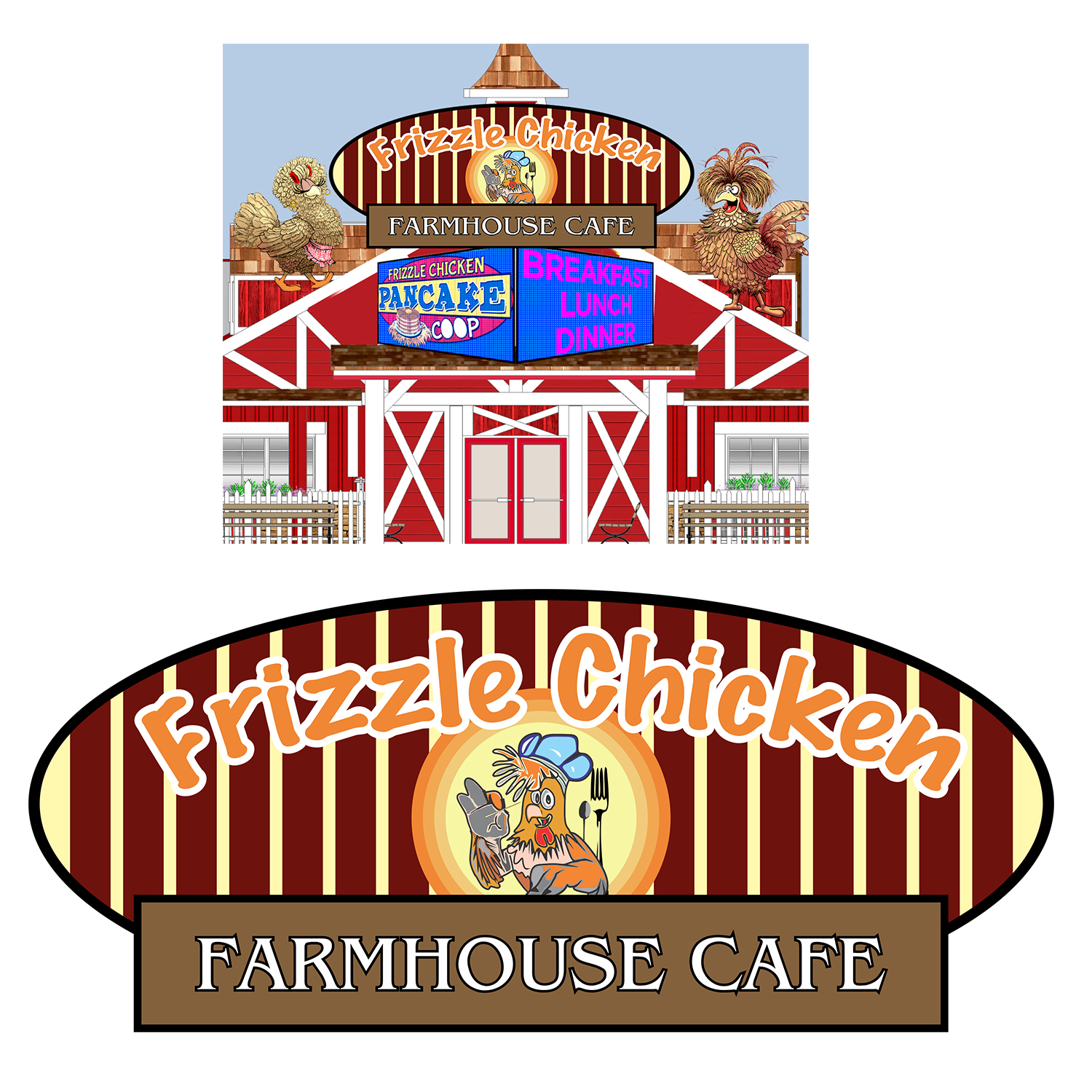 Logo-Design von Amila Sri Muthukelum für dieses Projekt | Design #15395560