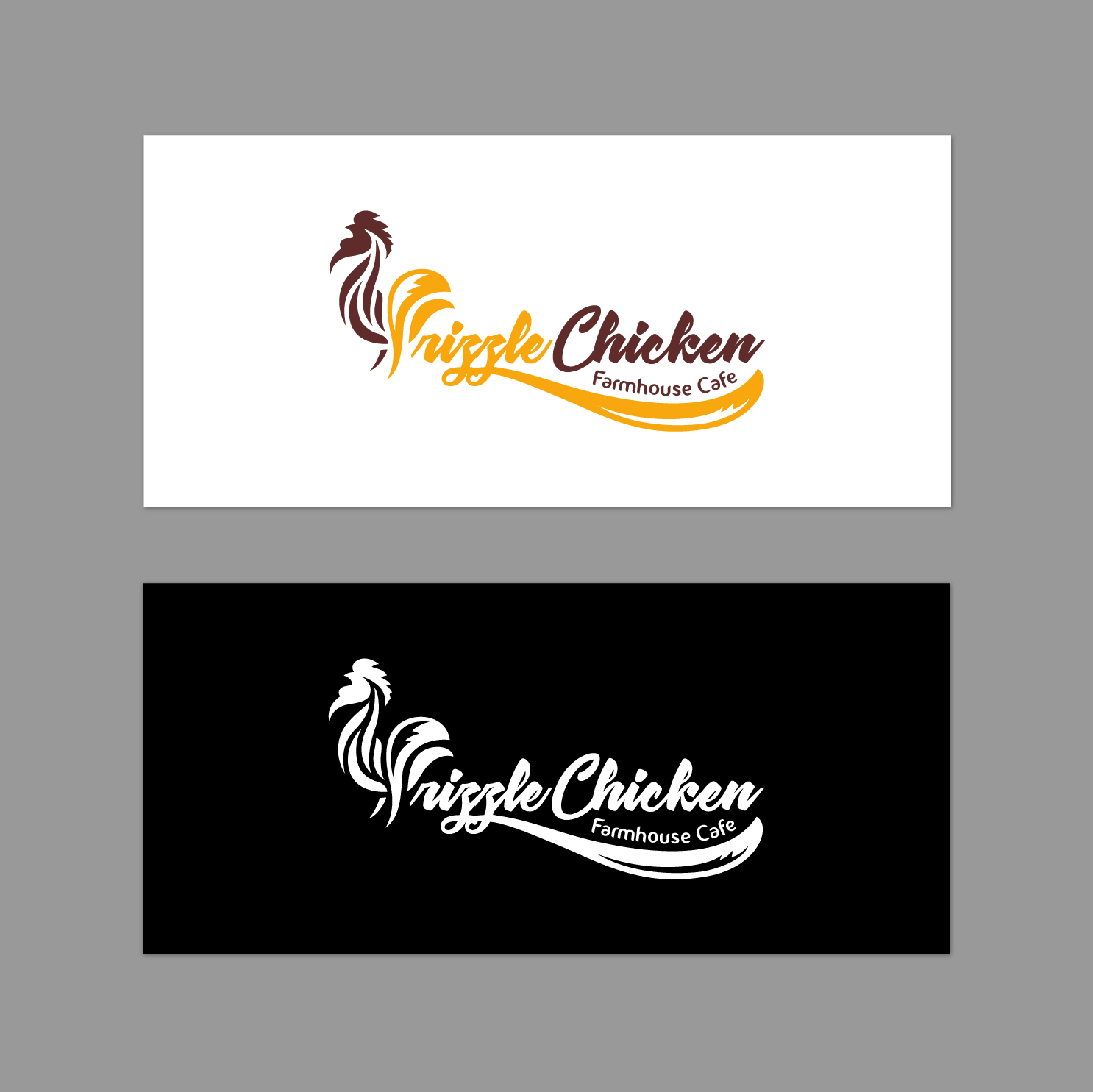 Logo Design by Titan Solbiz for this project | Design #15409376