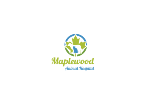 Logo Design by Gita. for Maplewood Animal Hospital | Design: #15395018