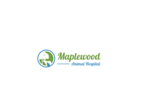 Logo Design by Gita. for Maplewood Animal Hospital | Design: #15421839