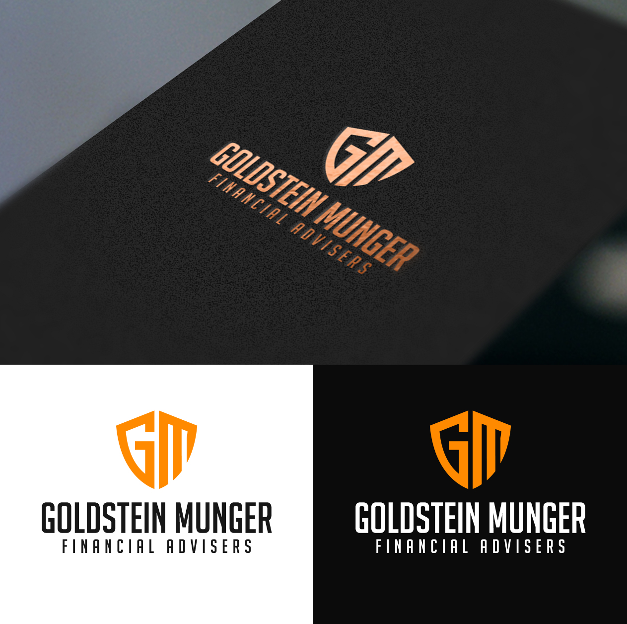 Logo-Design von BehindSymbols für dieses Projekt | Design #15538628