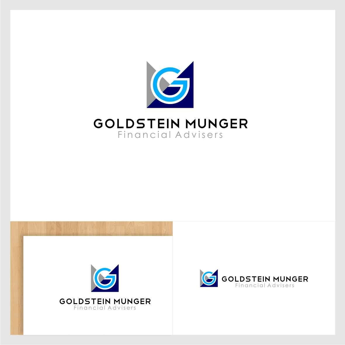 Logo Design by momo57 for this project | Design #15539862