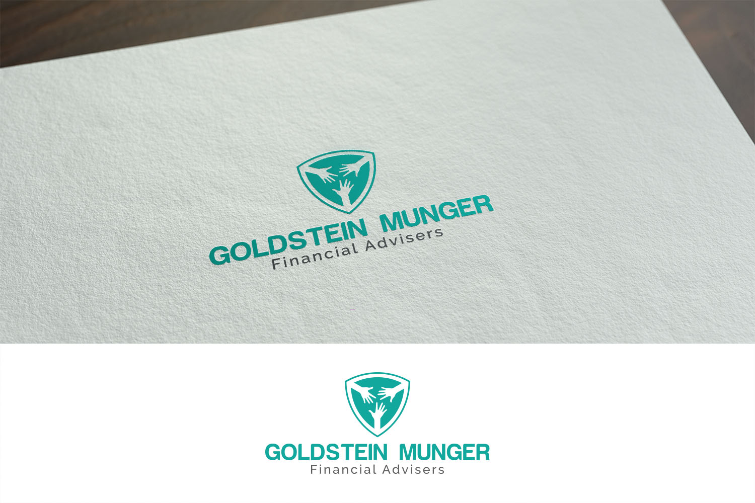 Logo Design by Grafactory for this project | Design #15535379
