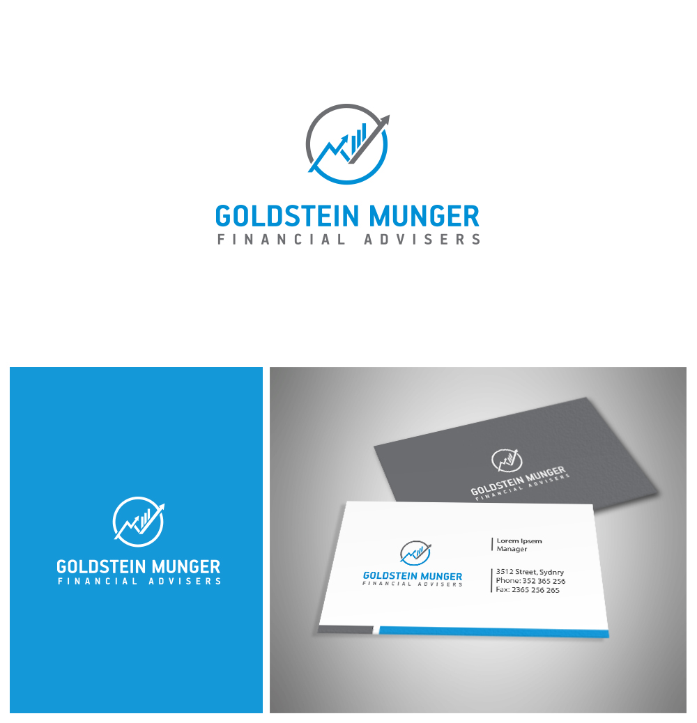 Logo Design by Deziners Zone for this project | Design #15415119